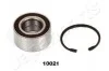 <strong>OPEL Подшипник ступицы (с кольцом ABS) Meriva,Mokka 10-,Chevrolet Aveo 11- JAPANPARTS KK-10021 (фото 1)</strong>