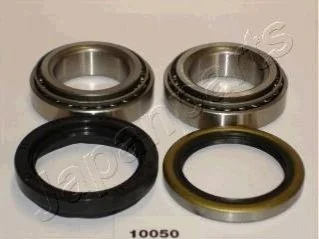 DAEWOO Подшипник передней ступицы MATIZ 98- для Chevrolet, Daewoo JAPANPARTS KK-10050 фото товару