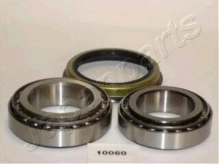 <strong>SSANGYONG К-кт колісних підшипників KORANDO (KJ) 2.3 99-06, DAEWOO JAPANPARTS KK-10060 (фото 1)</strong>