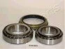 <strong>SSANGYONG К-кт колісних підшипників KORANDO (KJ) 2.3 99-06, DAEWOO JAPANPARTS KK-10060 (фото 1)</strong>