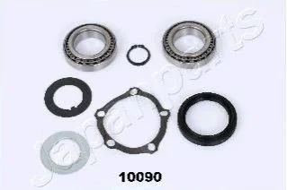 <strong>LANDROVER К-кт Подшипника ступицы JAPANPARTS KK-10090 (фото 1)</strong>