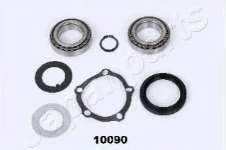 LANDROVER К-кт Подшипника ступицы для Land Rover JAPANPARTS KK-10090 фото товару