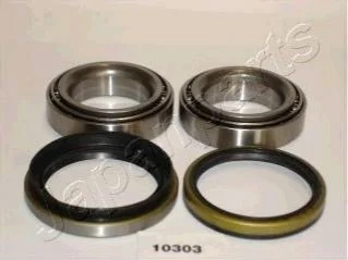 <strong>MAZDA Подшипник ступицы передн.323 78-,Kia JAPANPARTS KK-10303 (фото 1)</strong>