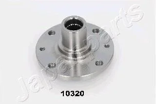 KIA Підшипник передн.маточини RIO I седан (DC_) 1.3 для JAPANPARTS KK-10320 фото товару
