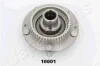 <strong>Ступиця передн. колеса KIA Sorento 02- JAPANPARTS KK-10601 (фото 1)</strong>