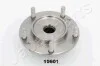 <strong>Ступиця передн. колеса KIA Sorento 02- JAPANPARTS KK-10601 (фото 2)</strong>