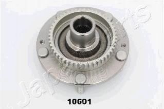 Ступиця передн. колеса KIA Sorento 02- JAPANPARTS KK-10601 (фото 1)