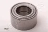 <strong>RENAULT Подшипник колеса передн. Clio 94- (+ABS), Espace, Laguna, Megane, R5 JAPANPARTS KK-11001 (фото 1)</strong>