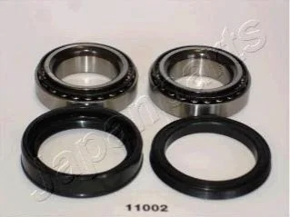 <strong>NISSAN підшипник маточини Micra 82-, Cherry 78- JAPANPARTS KK-11002 (фото 1)</strong>