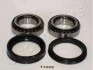 <strong>NISSAN підшипник маточини Micra 82-, Cherry 78- JAPANPARTS KK-11002 (фото 1)</strong>
