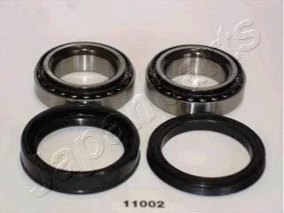 NISSAN підшипник маточини Micra 82-, Cherry 78- для Nissan JAPANPARTS KK-11002 фото товару