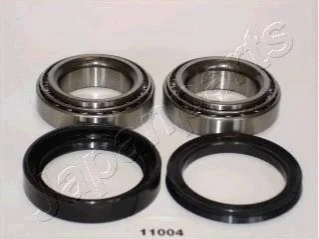 NISSAN Подшипник передней ступицы Sunny 82- для JAPANPARTS KK-11004 фото товару