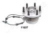<strong>NISSAN Маточина колеса NAVARA NP300 2.5/3.0 04- JAPANPARTS KK-11007 (фото 2)</strong>