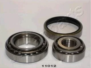 <strong>NISSAN К-т подшипников передней ступицы Pathfinder -04, Terrano. JAPANPARTS KK-11012 (фото 1)</strong>