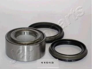 <strong>NISSAN К-кт подшипника ступицы колеса Micra 82-92 JAPANPARTS KK-11013 (фото 1)</strong>
