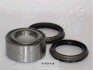 NISSAN К-кт подшипника ступицы колеса Micra 82-92 JAPANPARTS KK-11013 (фото 1)