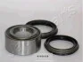<strong>NISSAN К-кт подшипника ступицы колеса Micra 82-92 JAPANPARTS KK-11013 (фото 1)</strong>