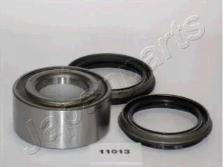 NISSAN К-кт подшипника ступицы колеса Micra 82-92 для JAPANPARTS KK-11013 фото товара