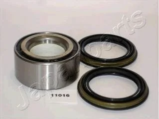 <strong>NISSAN Подшипник ступицы PRIMERA 1.6, 2.0 P10 90-95 передний JAPANPARTS KK-11016 (фото 1)</strong>