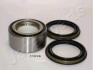 Купити NISSAN Подшипник ступицы PRIMERA 1.6, 2.0 P10 90-95 передний JAPANPARTS KK-11016 за низькою ціною в Україні (фото 1)