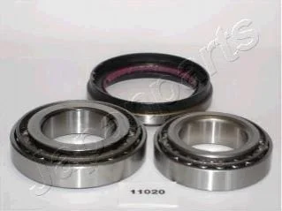 Комплект підшипника маточини колеса NISSAN Patrol для Nissan JAPANPARTS KK-11020 фото товару