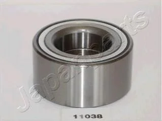 NISSAN Подшипник передней ступицы (74*40*36) Almera II 00-,Maxima QX,Micra II для Nissan JAPANPARTS KK-11038 фото товару