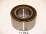 <strong>RENAULT Подшипник передн.ступицы с ABS Megane,Logan,Kangoo,Nissan JAPANPARTS KK-11042 (фото 1)</strong>