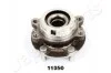 <strong>NISSAN Подшипник ступицы Murano II 3.5 08- JAPANPARTS KK-11050 (фото 1)</strong>
