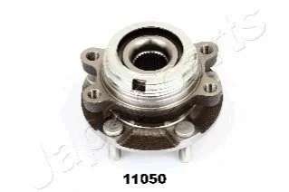 NISSAN Подшипник ступицы Murano II 3.5 08- для Nissan, Infiniti JAPANPARTS KK-11050 фото товару