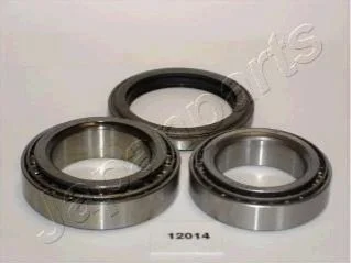 <strong>TOYOTA К-кт подшипника передн.Hilux,Land Cruiser 84- JAPANPARTS KK-12014 (фото 1)</strong>