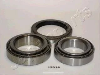 TOYOTA К-кт подшипника передн.Hilux,Land Cruiser 84- для Toyota JAPANPARTS KK-12014 фото товару