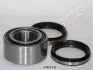 <strong>TOYOTA Подшипник ступицы Corolla 87- JAPANPARTS KK-12015 (фото 1)</strong>