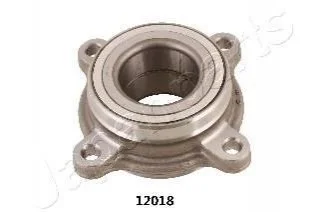 <strong>Ступица колеса TOYOTA LAND CRUISER 200 JAPANPARTS KK-12018 (фото 1)</strong>