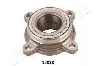 Ступица колеса TOYOTA LAND CRUISER 200 для Toyota, Lexus JAPANPARTS KK-12018 фото товару