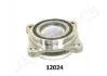 <strong>TOYOTA Подшипник передней ступицы с ABS Land Cruiser Prado 3,0-4,4 03- JAPANPARTS KK-12024 (фото 1)</strong>
