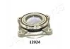 <strong>TOYOTA Подшипник передней ступицы с ABS Land Cruiser Prado 3,0-4,4 03- JAPANPARTS KK-12024 (фото 2)</strong>
