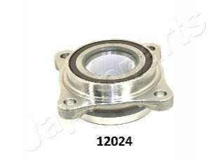 TOYOTA Подшипник передней ступицы с ABS Land Cruiser Prado 3,0-4,4 03- JAPANPARTS KK-12024