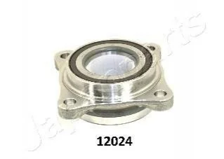 TOYOTA Подшипник передней ступицы с ABS Land Cruiser Prado 3,0-4,4 03- для Lexus, Toyota JAPANPARTS KK-12024 фото товару