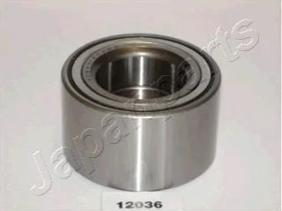 <strong>TOYOTA Подшипник передней ступицы Avensis 03-, Corolla 02-. JAPANPARTS KK-12036 (фото 1)</strong>