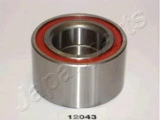 <strong>TOYOTA Подшипник передней ступицы YARIS 99-02 JAPANPARTS KK-12043 (фото 1)</strong>