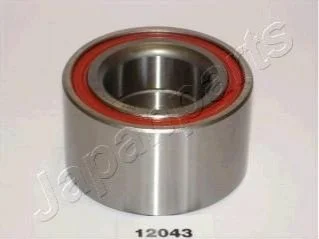 TOYOTA Подшипник передней ступицы YARIS 99-02 для JAPANPARTS KK-12043 фото товару