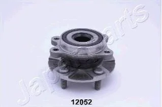 <strong>TOYOTA Подшипник передн.RAV 4 08- JAPANPARTS KK-12052 (фото 1)</strong>