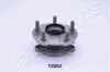 <strong>TOYOTA Подшипник передн.RAV 4 08- JAPANPARTS KK-12052 (фото 2)</strong>