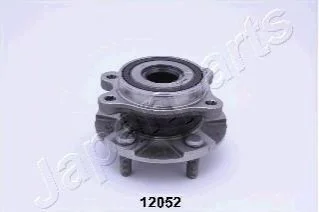 TOYOTA Подшипник передн.RAV 4 08- для JAPANPARTS KK-12052 фото товару