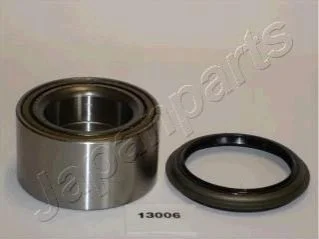 MAZDA Подшипник передней ступицы 626 87- для JAPANPARTS KK-13006 фото товару