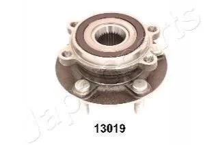 <strong>MAZDA Подшипник передн.ступицы Mazda 3/6/CX-5 12- JAPANPARTS KK-13019 (фото 1)</strong>