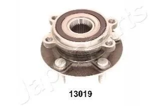 MAZDA Подшипник передн.ступицы Mazda 3/6/CX-5 12- для JAPANPARTS KK-13019 фото товару