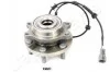 <strong>NISSAN Подшипник передн.ступицы к-кт Navara,Pathfinder III 2.5dCi/4.0 05- JAPANPARTS KK-13020 (фото 1)</strong>