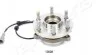 <strong>NISSAN Подшипник передн.ступицы к-кт Navara,Pathfinder III 2.5dCi/4.0 05- JAPANPARTS KK-13020 (фото 2)</strong>