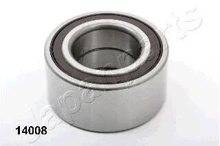 HONDA підшипник передній маточини(+abs) Accord 98-, CR-V 95-. для Honda JAPANPARTS KK-14008 фото товару